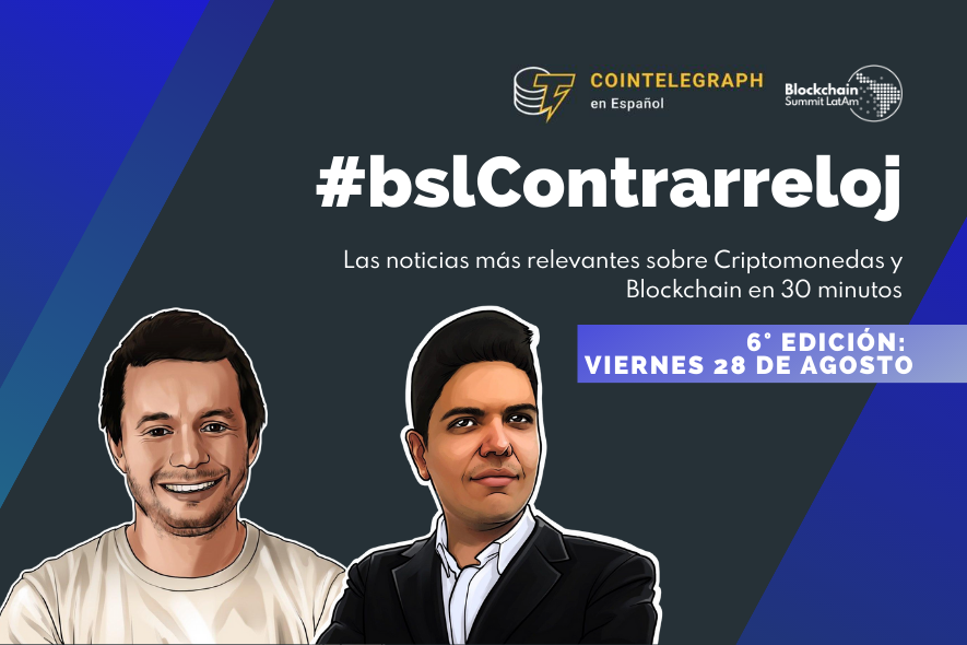 DeFi en USD 7 mil millones, Venezuela y uso de criptomonedas, Maximalismo en BTC y mucho más. Un resumen de las criptonoticias más importantes de la semana