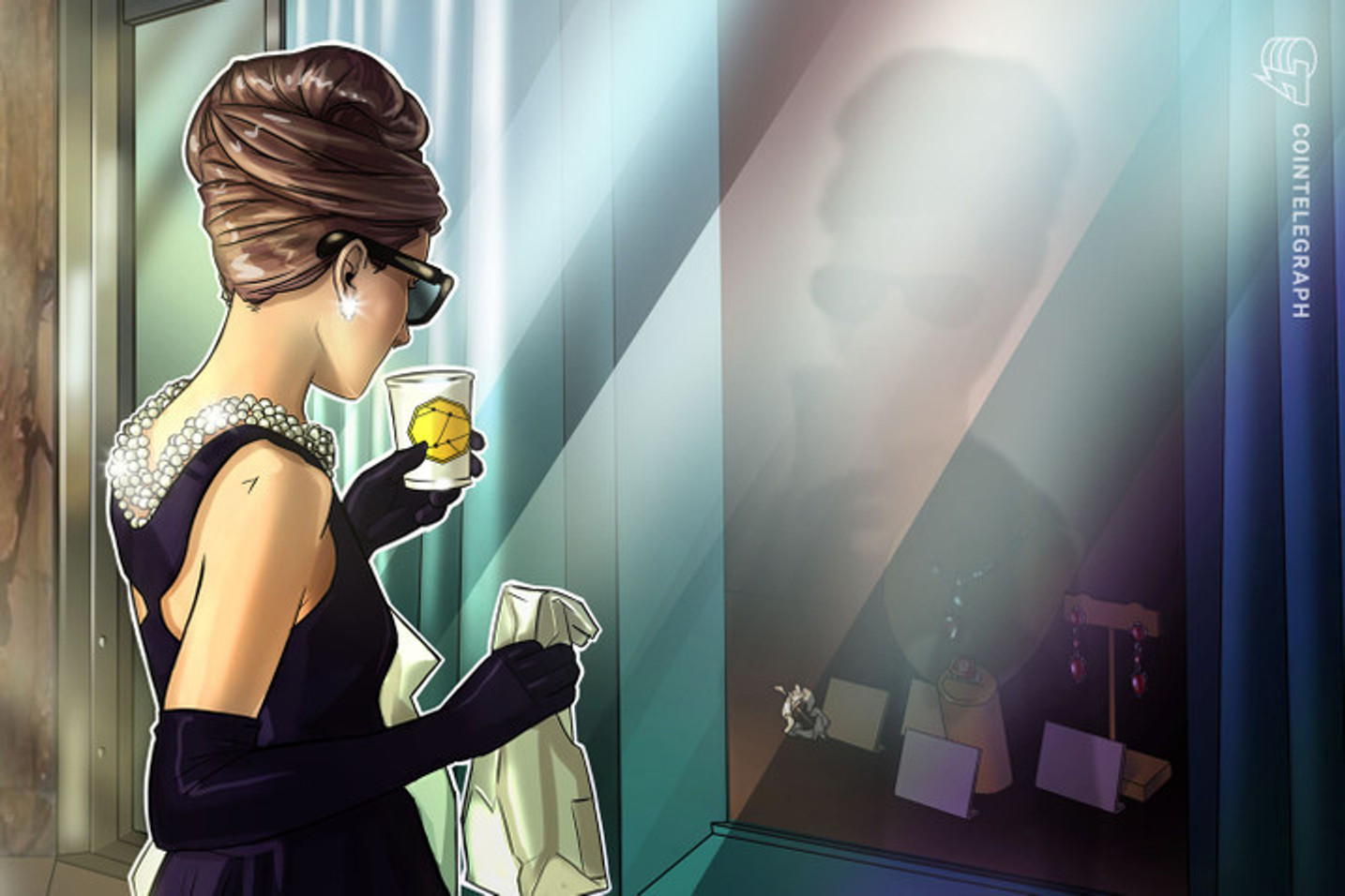 Louis Vuitton vai sortear NFTs aos usuários do jogo ‘Louis: The Game’