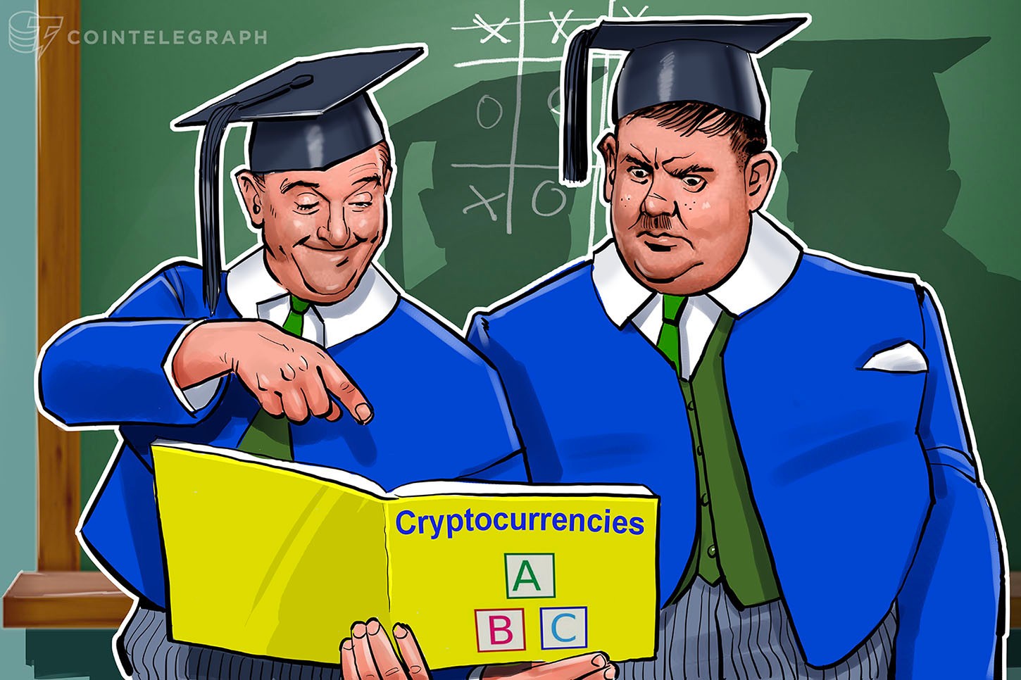 Deutsche Boerse: Estamos "trabajando profundamente" analizando Bitcoin antes de "avanzar"