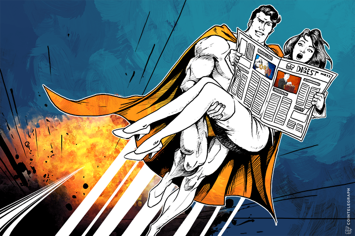 MAR 19 DIGEST – DoJ Chief joins BitFury, Austrians Able to Anonymously Buy Bitcoin