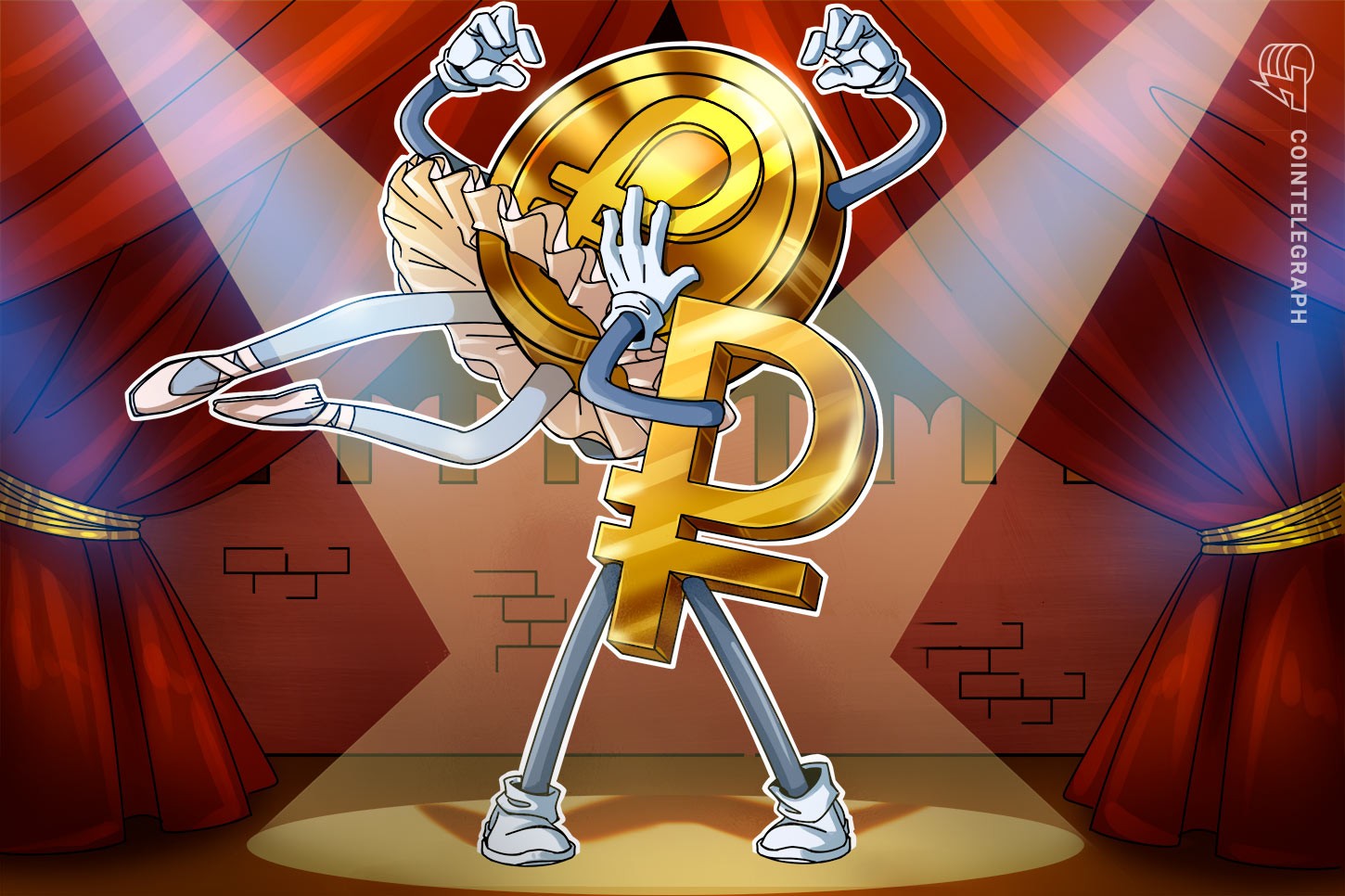 تقرير: فنزويلا وروسيا تناقشان صفقات متبادلة بعملة بترو والروبل الروسي