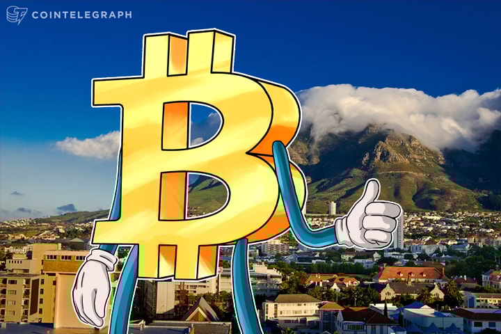 Varejista Pick n Pay da África do Sul aceitará Bitcoin