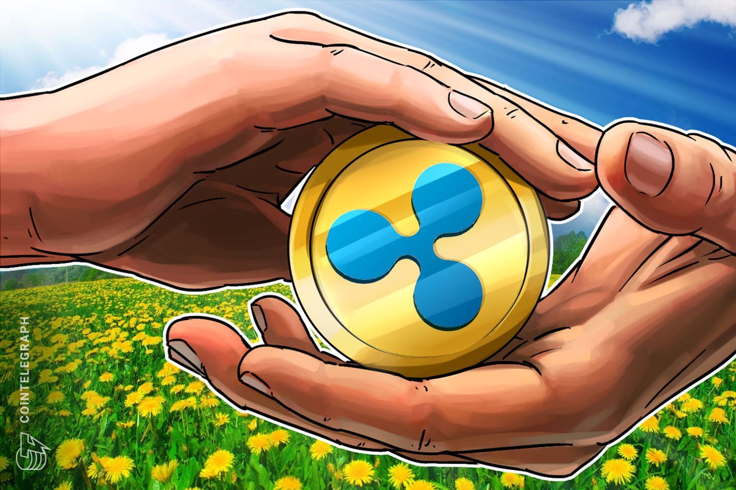 イングランド銀行カーニー総裁 「2017年にリップルと共同研究した」仮想通貨XRP支持者の質問に答える