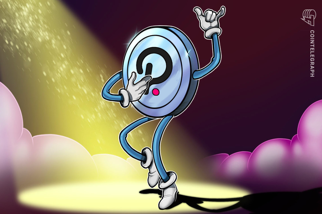 Polkadot pode subir para US$ 14 e Hashdex integra o DOT no HASH11, seu ETF de criptomoedas