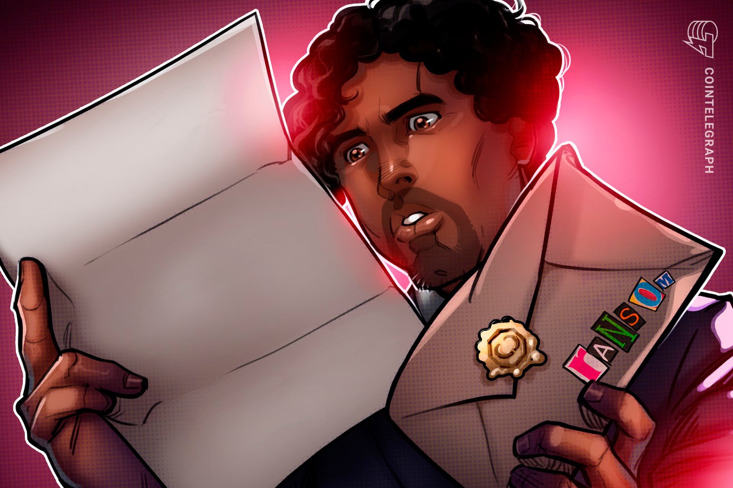 Desafortunadamente, los ataques de ransomware que exigen criptomonedas están aquí para quedarse