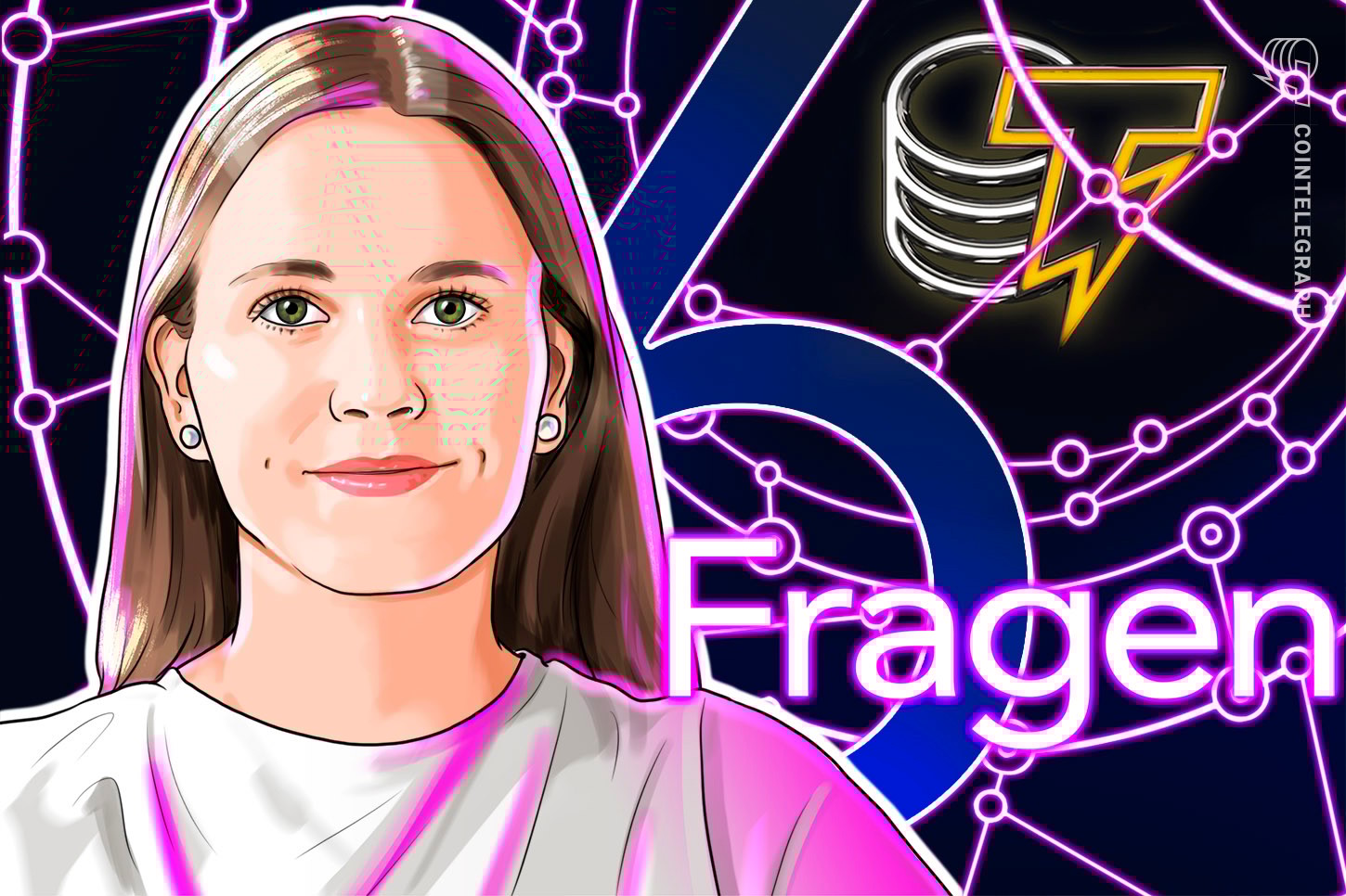 6 Fragen an Sofia Surma, Feministin und Leiterin von Block&Wine