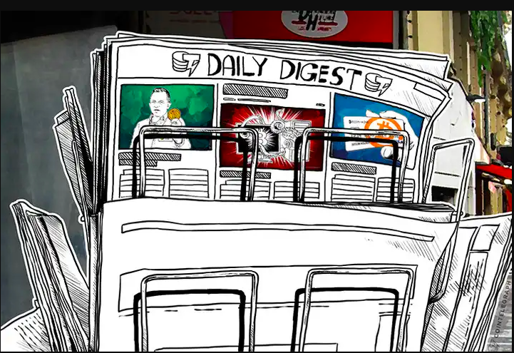 Noticias cripto: Binance lança NFTs do Santos e Avenue integra ApeCoin