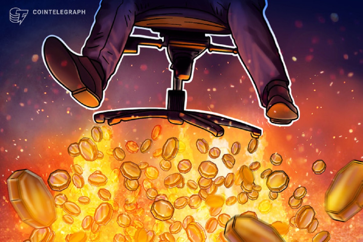 Nova criptomoeda dispara 4.168% na Bitget e Bybit saindo de R$ 0,05 para R$ 2,4 enquanto o Bitcoin caminha de lado