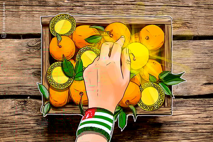 Abjasia creará su propia criptomoneda y abandonará el "dinero normal"