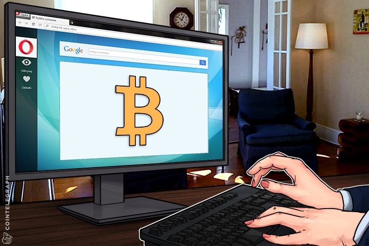 Opera Browser May Consider Integrating Bitcoin, Implements Built-in Adblock