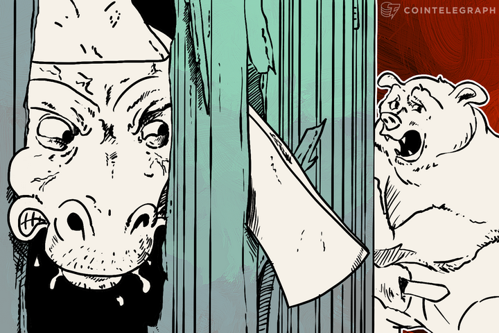 Bitcoin Price Analysis: Is Volume Preceding Price?