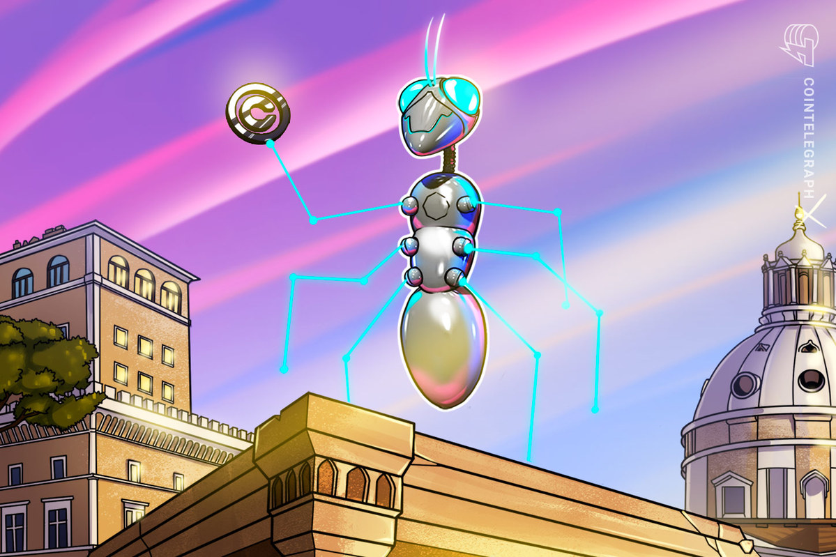 Autoridade italiana de direitos autorais e a Algorand desenvolvem ecossistema de Blockchain para gerenciamento de direitos autorais