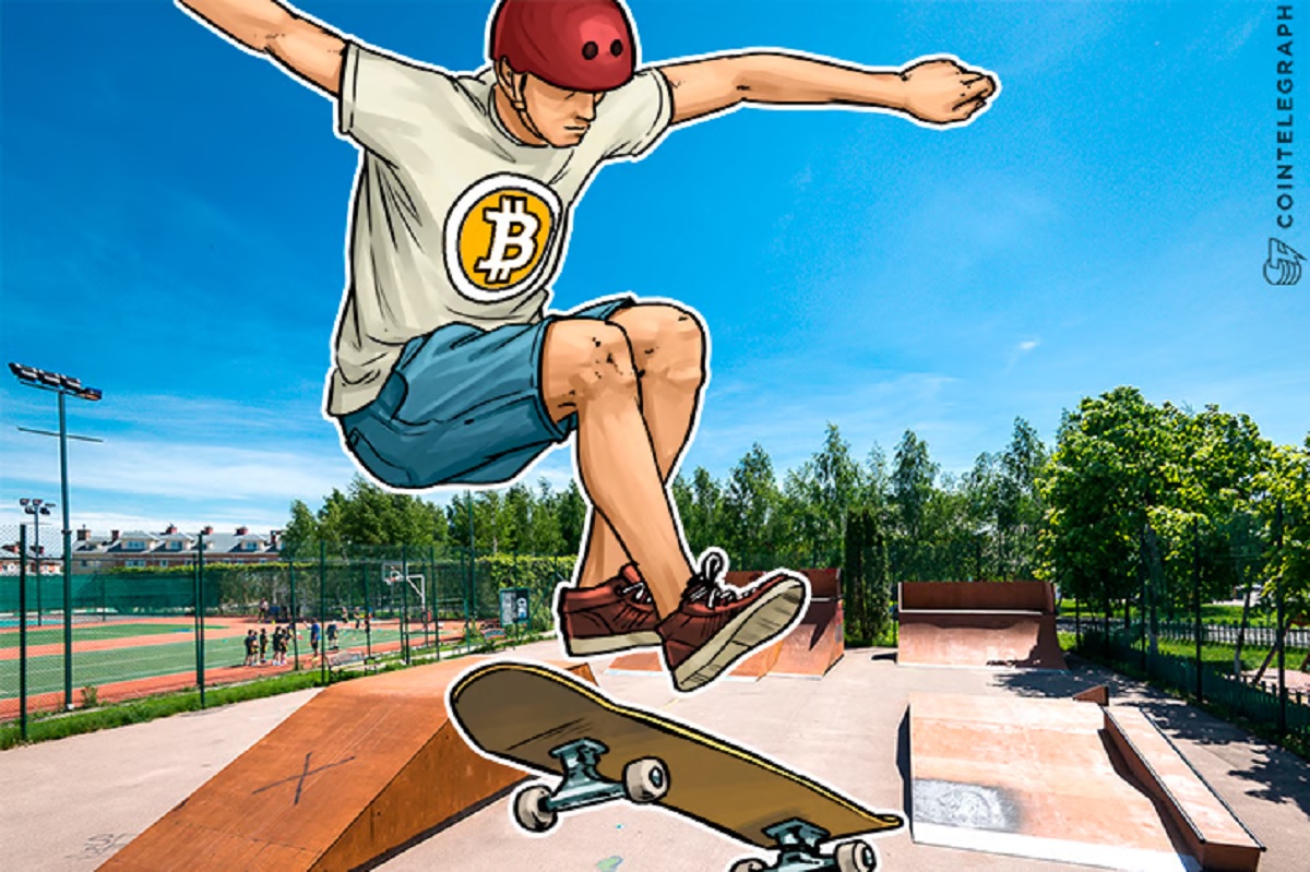 Bob Burnquist anuncia venda de skates pintados à mão no site da Reserva  incluindo versão em NFT