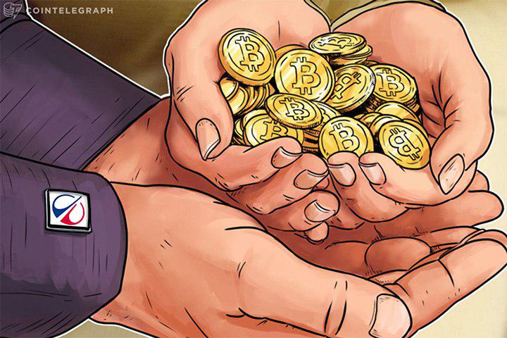 Jungfreisinnigen Schweiz: Schweizer Jungpartei akzeptiert anonyme Bitcoin-Spenden