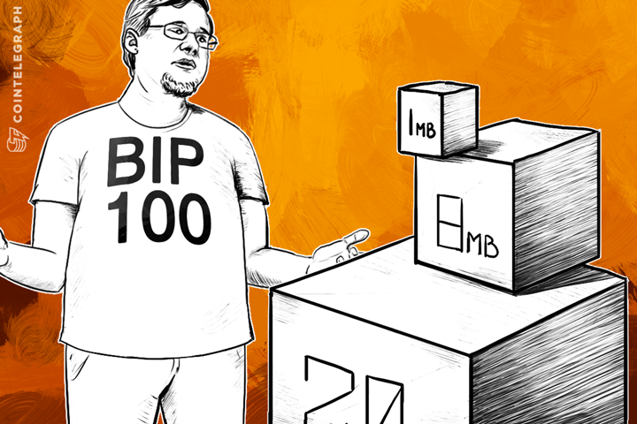 Major Payment Processors in Favor of Block Size Increase; Coinkite and BitPagos Prefer BIP 100