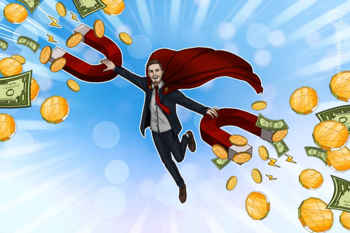 Trade için hiç para veya zaman harcamadan nasıl kripto portföyü oluşturulur?