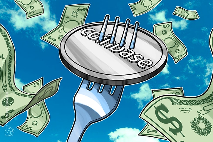 Coinbase risolve un bug arrivato con l'implementazione di SegWit e rimborsa gli utenti