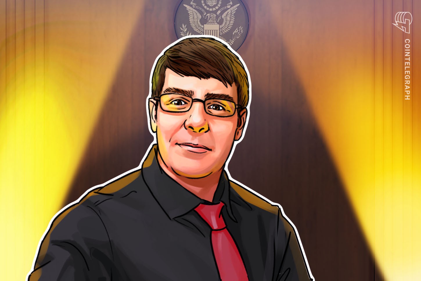 5 hechos sorprendentes de la declaración jurada de Gavin Andresen