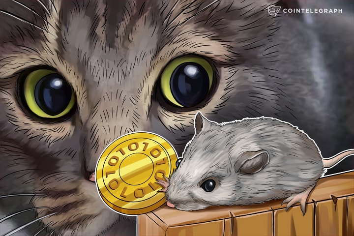 Bancos tradicionais odeiam criptos: Expert Blog