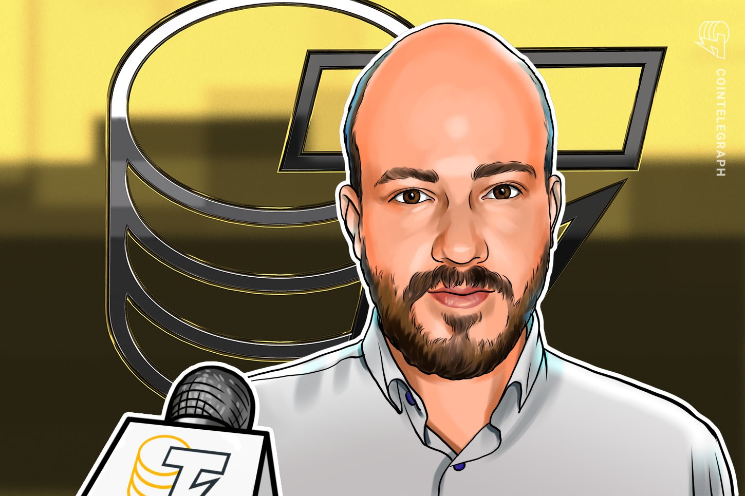 Presidente de Blockchain Andalucía: “Una vez que la tecnología haya madurado, muchas empresas querrán implementar soluciones”