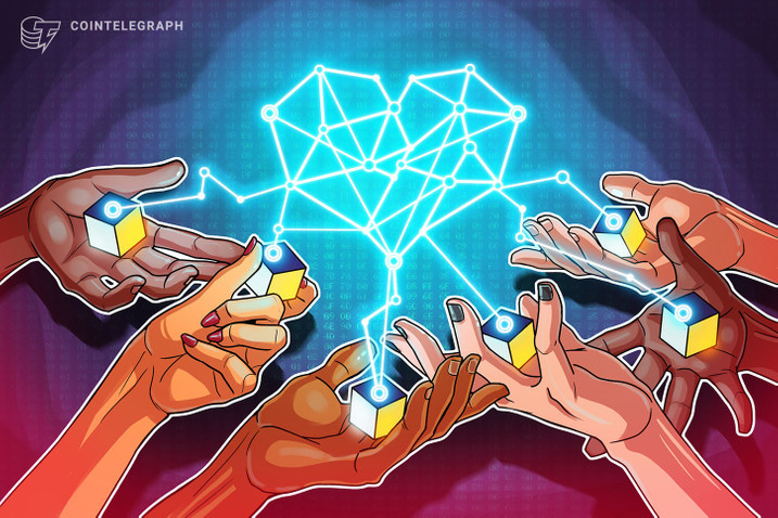 Binance pede apoio da comunidade de criptomoedas para ajudar o Haiti