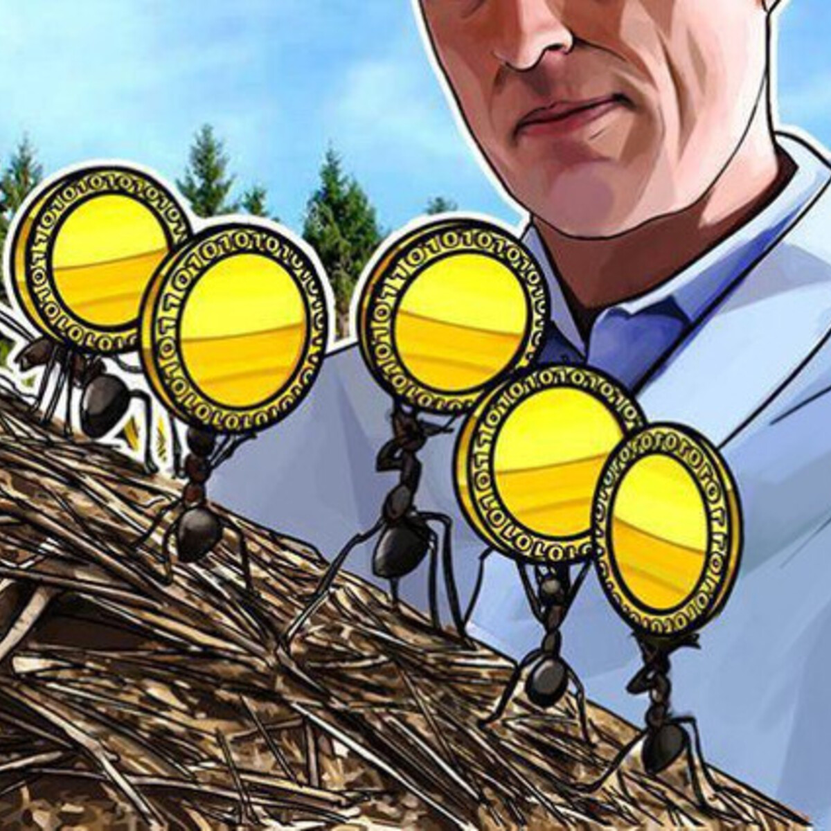 Los españoles son los europeos que más ahorran a pesar del aumento de la inflación, según revela un estudio