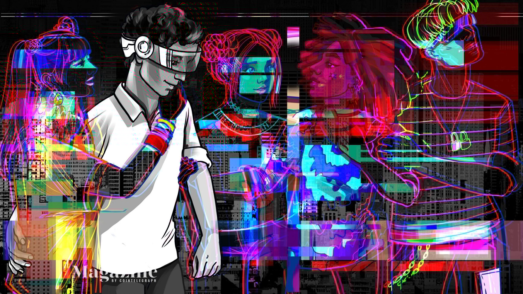 Criptomoeda de graça: Binance vai dar mais de US$ 100 mil em BUSD e FUN e Lollapalooza está dando NFTs da Solana de graça 