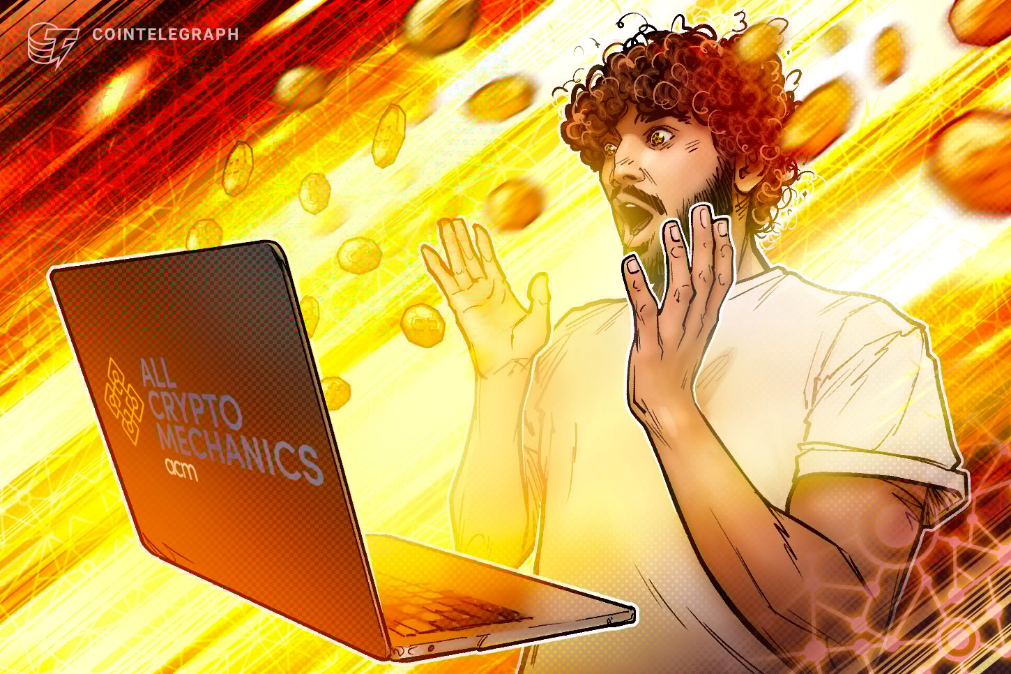 Preço do Bitcoin hoje 14/02/2024: BTC sobe mais 5%, acumula alta de 19% e passa de US$ 51 mil