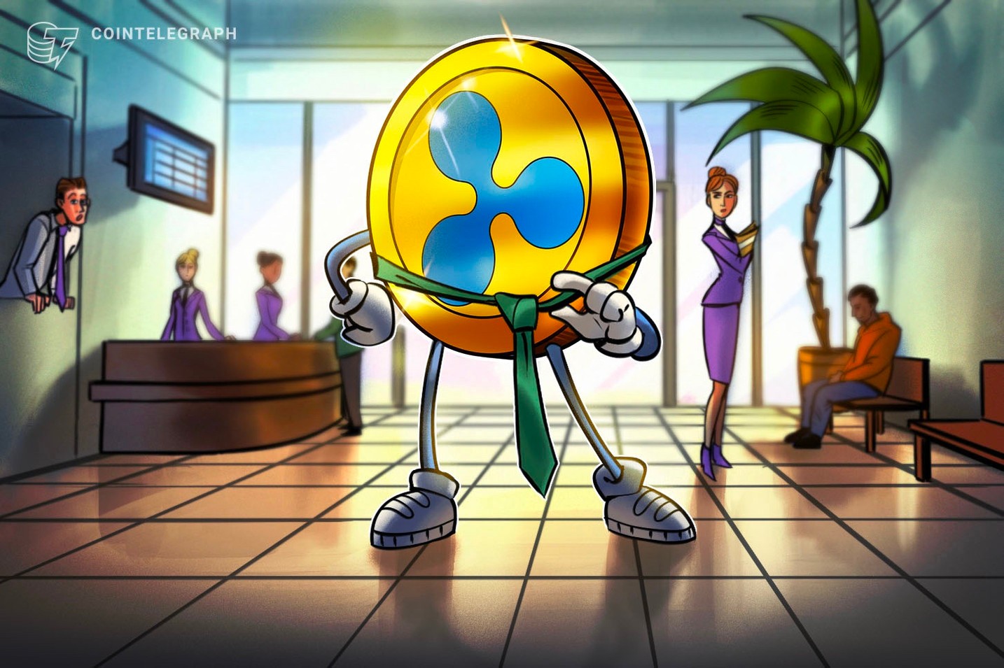 Ripple'ın hukuk danışmanı SEC'e ikiyüzlü dedi!