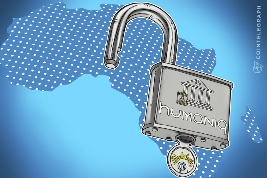 Humaniq HMQ Token To Trade On Four Exchanges