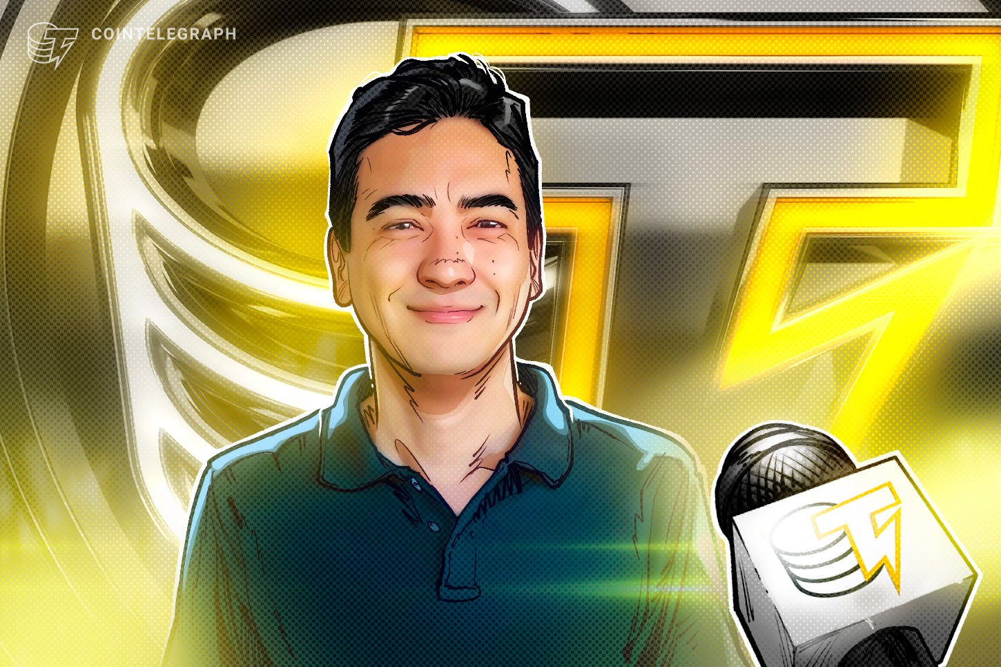 東証上場メタプラネット代表「ビットコイン買い続ける予定」BTC大人買いは序の口だった【独自取材】