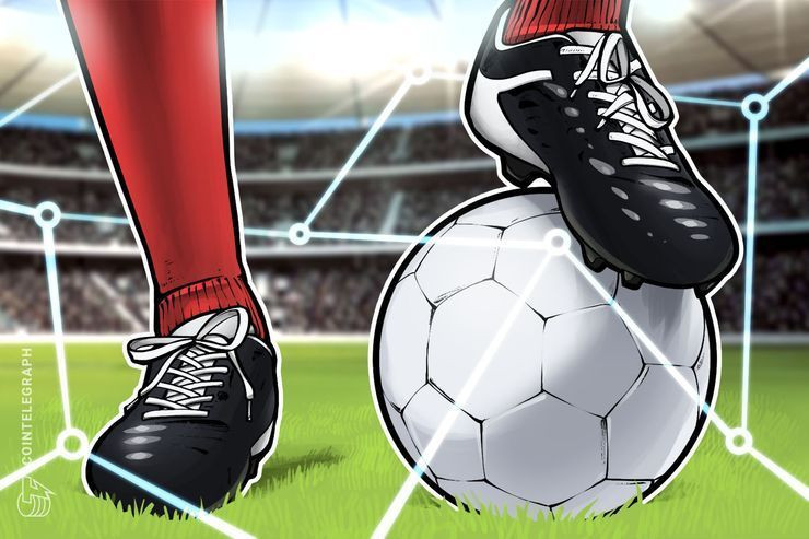 'Compre Bitcoin': Exchange BitcoinToYou anuncia em jogo do São Paulo no Brasileirão