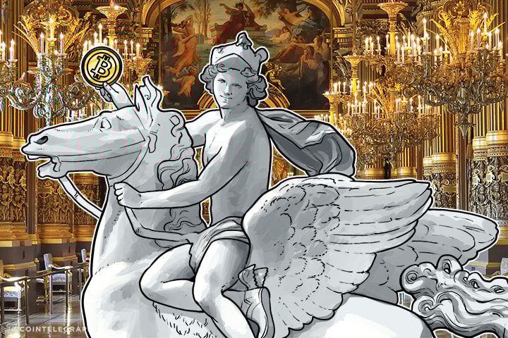 Bitcoin bate os carros clássicos, artes e vinhos no índice de investimentos de luxo