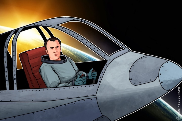 Fred Ehrsam Leaves Coinbase, Hints At New Crypto Business Ideas