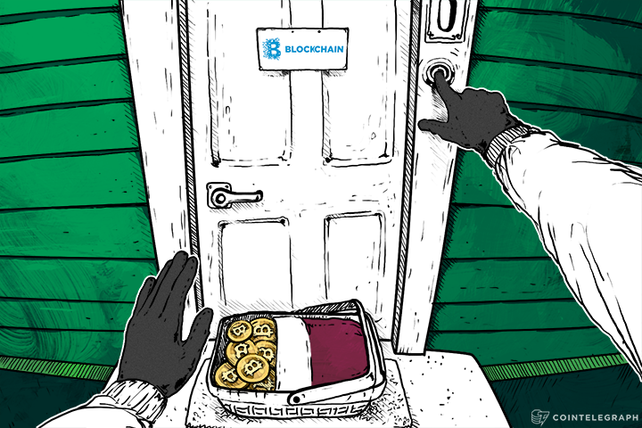 White Hat Hacker Returns Missing Bitcoins to Blockchain.info