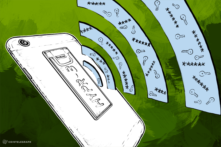 Hyprkey: Almost Unhackable Authentication