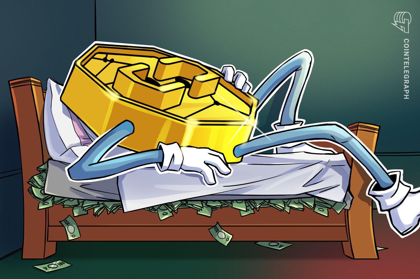 Sanctor Capital launches $20M fund to bootstrap GameFi, DeFi projects