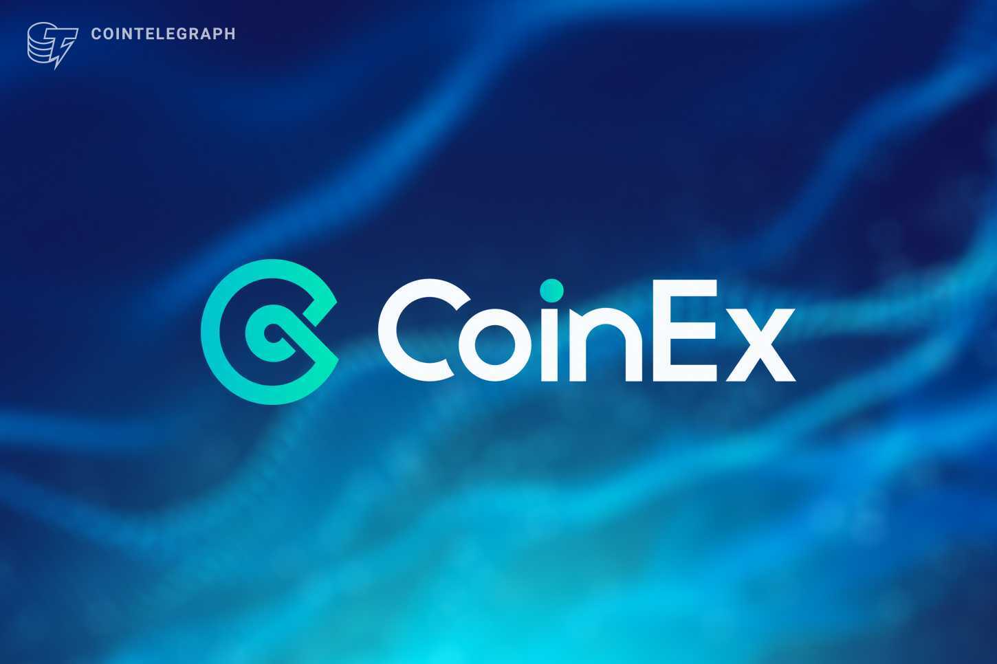 CoinEx stellt Spot Grid vor: Nutzer können von Preisunterschieden bei Marktschwankungen profitieren