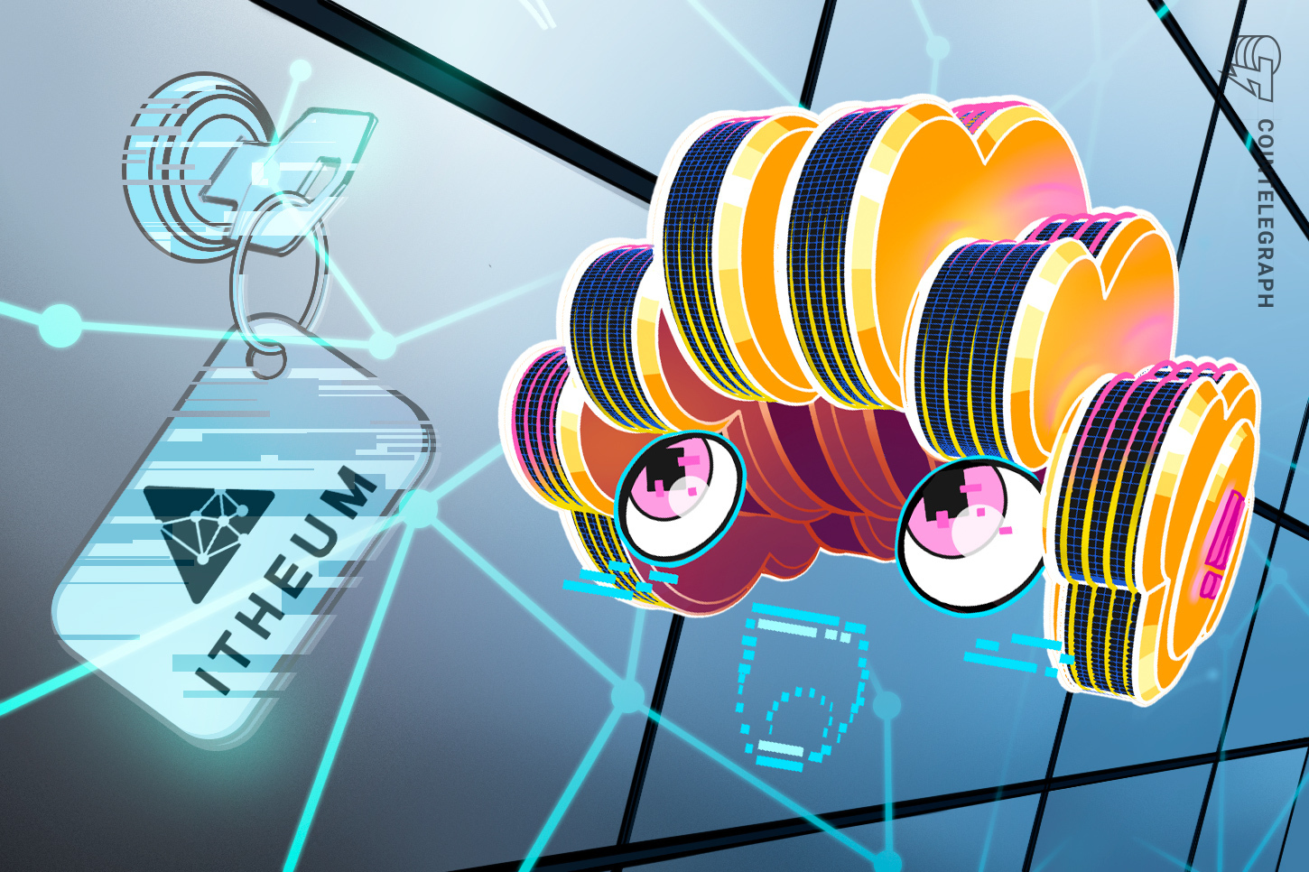 Itheum’s role in addressing the data needs of the AI era