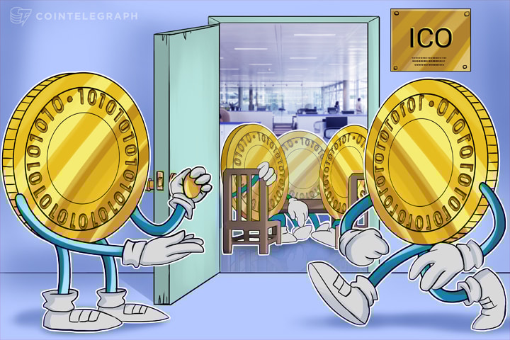 ICOs: New Model of Blockchain Capitalism