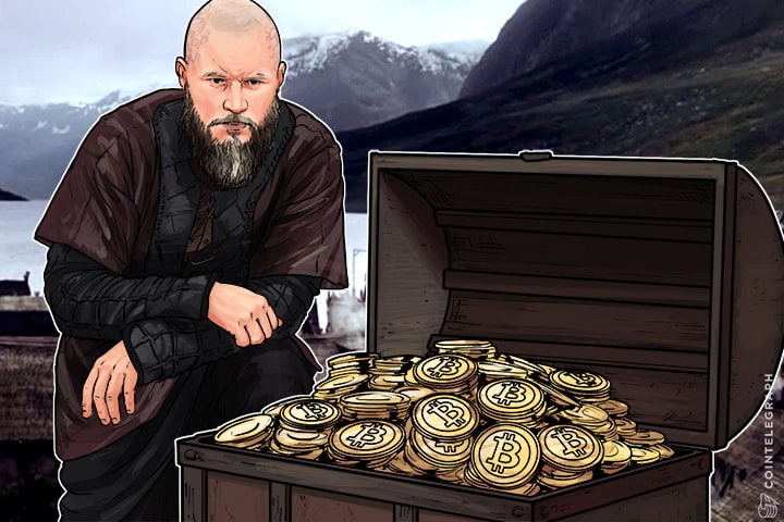 Norway To Withdraw $15 Bln From Its Wealth Fund, Can Put Bitcoin in Portfolio in Future
