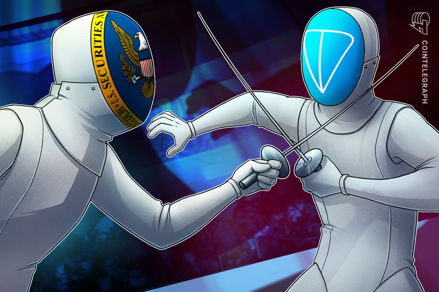 Telegram Is Losing to the US SEC, TON Community Can Launch Network Regardless