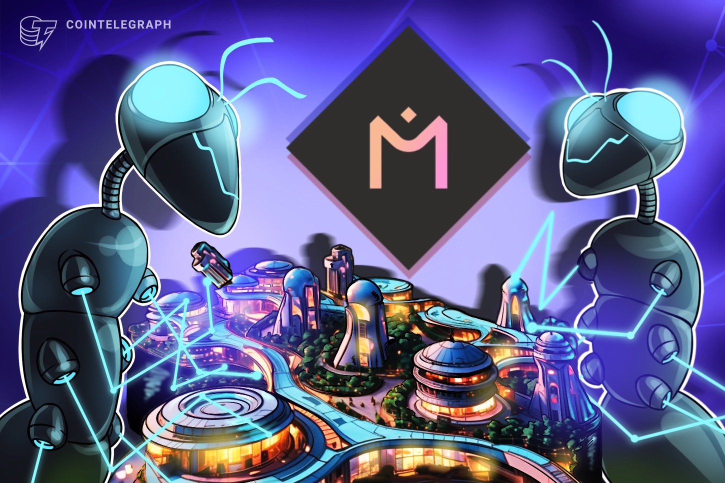 Blockchain drives tokenized property ownership — Here’s how