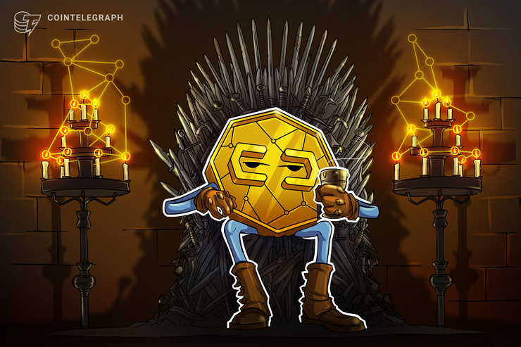 Bitcoin dispara para US$ 8330 e sobe mais de 8% a 13 dias do halving