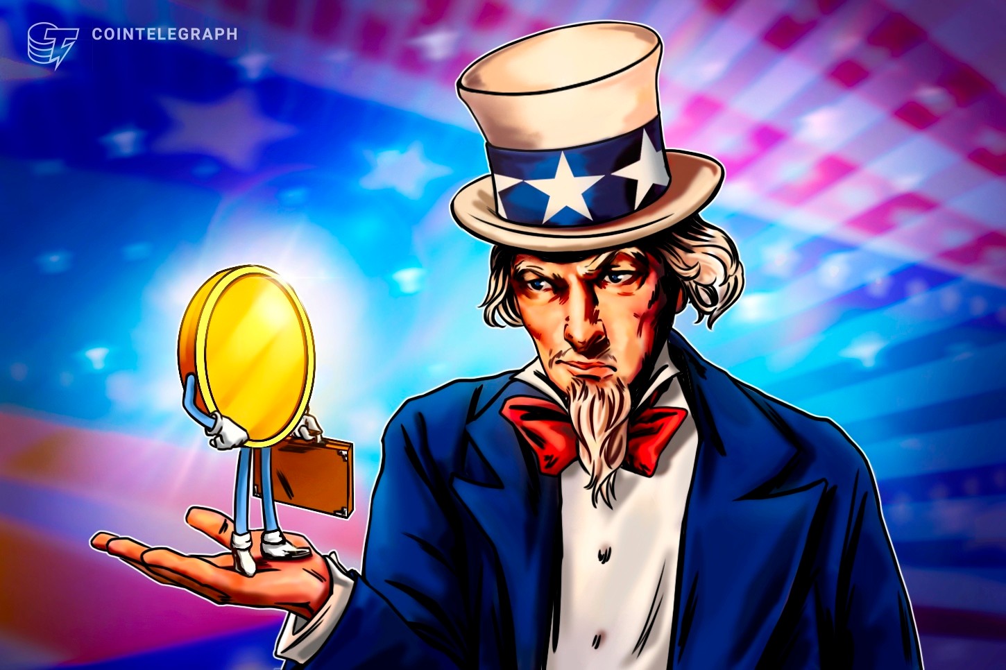 Les États-Unis devraient s'inspirer des réglementations européennes sur les cryptomonnaies