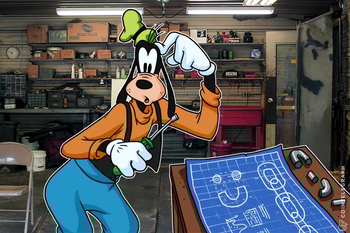 Walt Disney Now Loves Blockchain, Going Trustless in Seattle