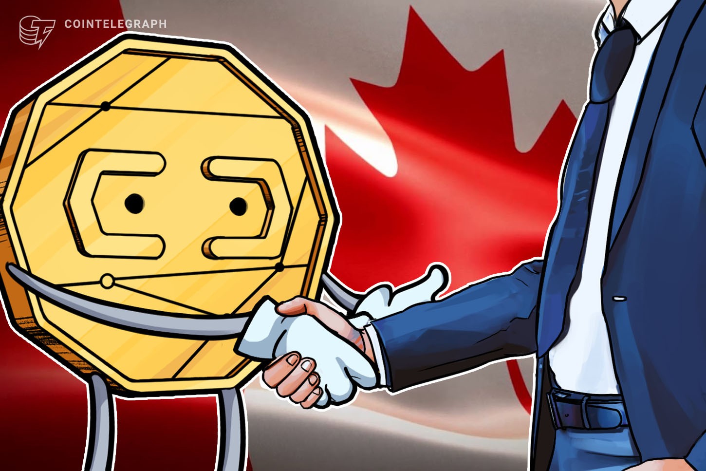 Cidade canadense aceitará Bitcoin para impostos sobre patrimônio