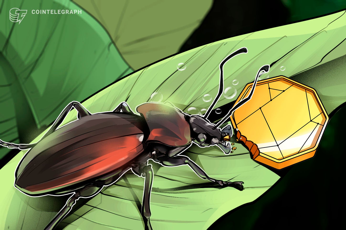 Bluzelle descubre un error crítico en el algoritmo de consenso de Cosmos