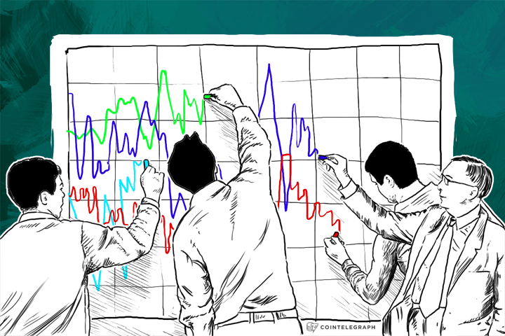 How Ichimoku Cloud Charts Can Boost Your Bitcoin Trading Skills