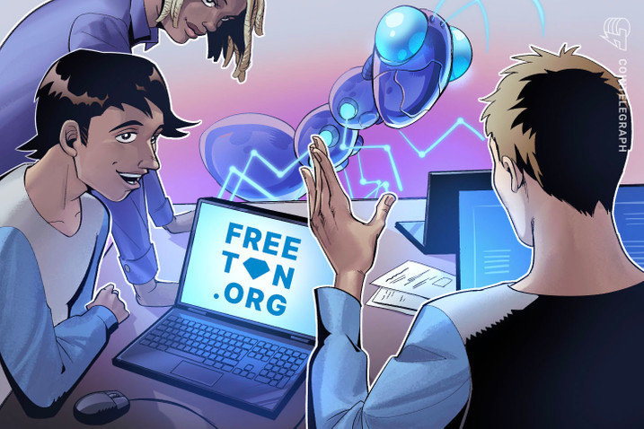 프리톤, RUST 언어 블록체인 노드 검증대회 개최